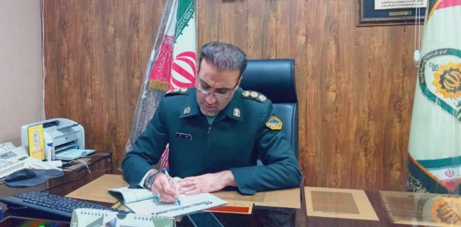 پایان تعقیب در منطقه گیلاوند؛ پلیس دماوند خودروی سرقتی را کشف کرد