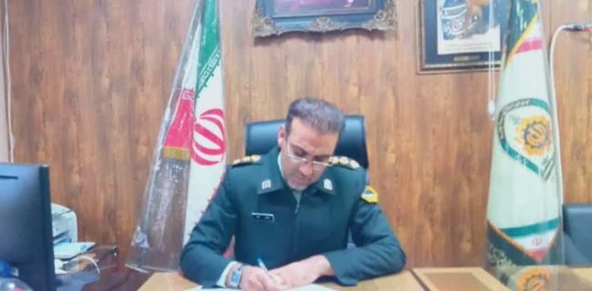 کشف بیش از ۱۰۰ کیلوگرم مواد مخدر در شهرستان دماوند کشف بیش از ۱۰۰ کیلوگرم مواد مخدر در شهرستان دماوند