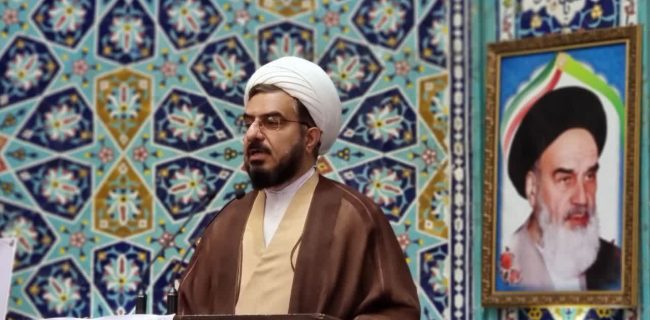 بیمه سلامت گامی بلند در مسیر تحقق عدالت اجتماعی است/ ۱۳ آبان؛ نماد بیداری اسلامی و تقابل با سیاست‌های سلطه‌گرانه آمریکا