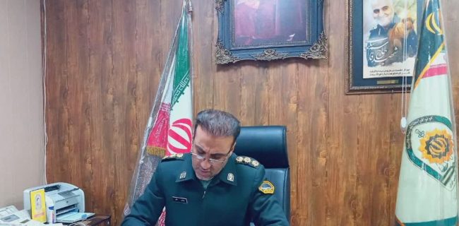 پلیس شهرستان دماوند موفق به کشف ۱۴۳ کیلوگرم مواد مخدر از یک ویلای شخصی در منطقه مهرآباد شد