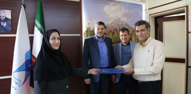 از همکاری در سامانه رصد اشتغال تا حل مشکلات بخش صنعت با کمک دانشگاهیان