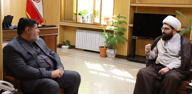 شهرستان دماوند؛ پیشتاز عرصه فرهنگی شرق استان تهران/ فرماندار دماوند: جبهه فرهنگی، محور تولید گفتمان و تربیت نیروی انقلابی است