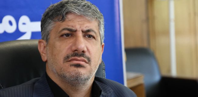 مخالفت مدیریت شهری با الحاق ۱۶۴ هکتار از اراضی دماوند به طرح نهضت ملی مسکن مخالفت مدیریت شهری با الحاق ۱۶۴ هکتار از اراضی دماوند به طرح نهضت ملی مسکن