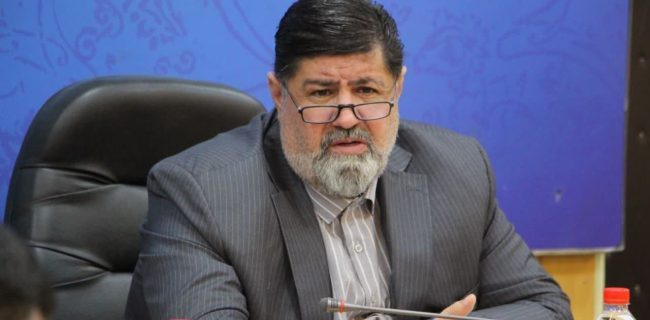 ممنوعیت فعالیتهای ورزشی در فضای باز مدارس شهرستان دماوند به مدت ۴۸ ساعت/ دورکاری کارمندان ادارات طبق مصوبه ممنوعیت فعالیتهای ورزشی در فضای باز مدارس شهرستان دماوند به مدت ۴۸ ساعت/ دورکاری کارمندان ادارات طبق مصوبه