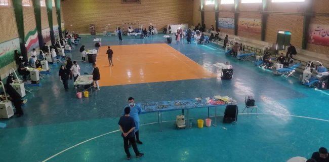 بازدید مدیرکل کمیته امداد تهران از خدمات دندانپزشکی جهادی به ۳۰۰ مددجو در دماوند و پردیس/ ارائه خدمات رایگان با ۴۰ یونیت و ۹۸ پزشک و دستیار در اردوی جهادی «منتظران ظهور»