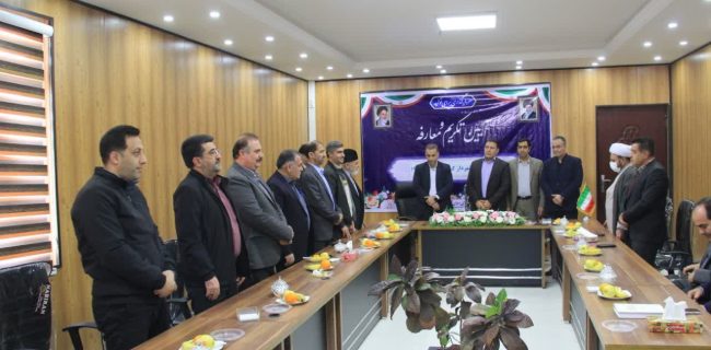 مهدی کچوئی رسماً سکان مدیریت شهرداری کیلان را در دست گرفت