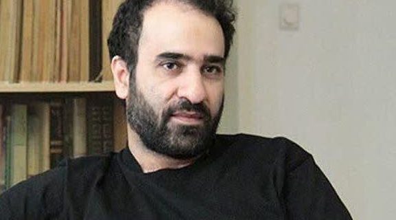 مصدومیت رضا امیرخانی نویسنده شناختهشده کشور بر اثر سانحه حین پرواز با پاراگلایدر در ارتفاعات مشاء شهر دماوند مصدومیت رضا امیرخانی نویسنده شناختهشده کشور بر اثر سانحه حین پرواز با پاراگلایدر در ارتفاعات مشاء شهر دماوند