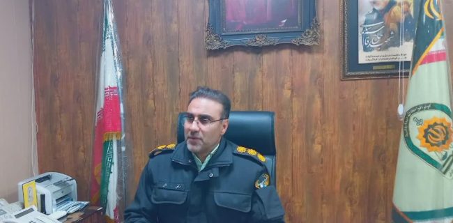 دستگیری تبعه بیگانه با هویت جعلی پس از ۵ سال زندگی مخفیانه در دماوند