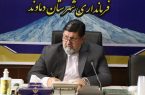 آمادگی ۱۰۰ درصدی ستاد مدیریت بحران دماوند/ محورهای هراز و فیروزکوه باز و تردد برقرار است