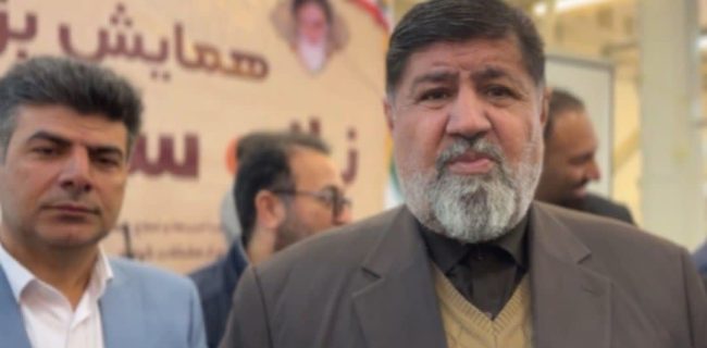 فرماندار دماوند: حرکت به سمت نان کامل، ضرورتی انکارناپذیر برای سلامت جامعه است