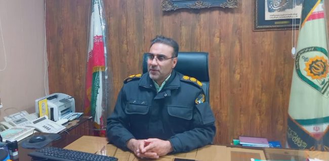 کشف محموله سنگین کالای دخانی قاچاق در شهرستان دماوند