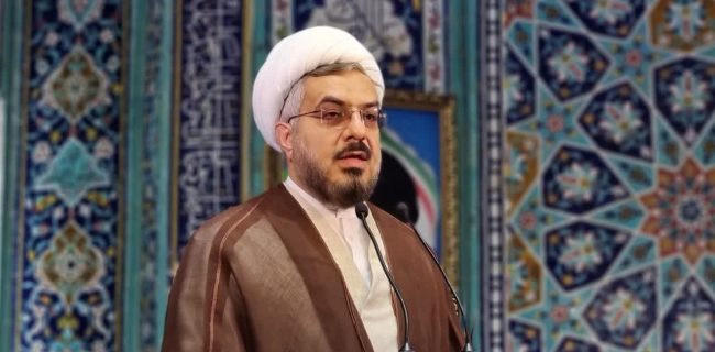 جنگ امروز، جنگ ترکیبی و رسانه‌ای است/ راه صدور انقلاب، جهاد تبیین است