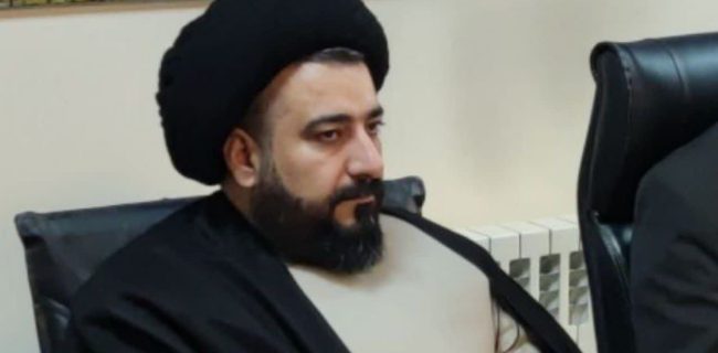 امام جمعه رودهن: خدمت به مردم باید با نیت الهی و بدون منت و بزرگ‌نمایی باشد/ بی‌نظمی در صدور مجوزهای ساختمانی شهر رودهن