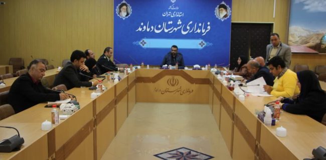 ساماندهی متکدیان و کودکان کار با محوریت پیشگیری در دماوند/ آرمودیان: ایجاد امنیت پایدار و فراهم‌سازی فضای امن برای کودکان در اولویت است