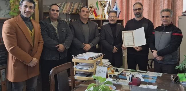 تصویب چند تصمیم کلیدی برای ارتقای علمی تکواندو رودهن