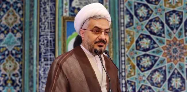 اعتراض صنفی برخی کسبه بازار تهران نسبت به گرانی و بی‌ثباتی نرخ ارز باید پیگیری و مدیریت شود/ ضعف مدیریت اقتصادی نباید دستاویز دشمنان برانداز شود/ ملت ایران هرگز امنیت خود را فدای اغتشاش و آشوب نخواهد کرد