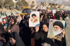 راهپیمایی باشکوه ۲۲ دی، علیه جنایات رژیم صهیونیستی و آمریکا در شهر دماوند راهپیمایی باشکوه ۲۲ دی، علیه جنایات رژیم صهیونیستی و آمریکا در شهر دماوند