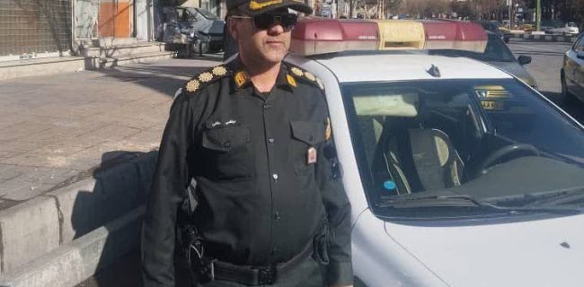 دستگیری سارق سابقهدار سیم و کابل برق در منطقه گیلاوند/ متهم به سرقت ۸۰ متر کابل برق اعتراف کرد دستگیری سارق سابقهدار سیم و کابل برق در منطقه گیلاوند/ متهم به سرقت ۸۰ متر کابل برق اعتراف کرد