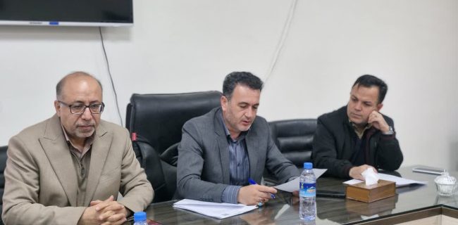 تأمین و توزیع ۲۵ تن پرتقال و سیب به‌منظور تنظیم بازار شب عید و ماه مبارک رمضان در دماوند