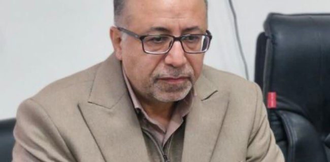 «تأمین» و «نظارت»، دو محور اصلی مدیریت بازار شهرستان دماوند/ کمبود کالای اساسی در سطح شهرستان نداریم/ اجازه نخواهیم داد اختلالی در بازار و معیشت مردم ایجاد شود