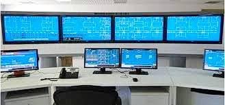 راهاندازی ششمین مرکز کنترل تأسیسات آبفای شرق استان تهران در شهر رودهن راهاندازی ششمین مرکز کنترل تأسیسات آبفای شرق استان تهران در شهر رودهن