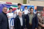 کسب ۲۸ مدال توسط آکادمی تکواندو امیران از شهرستان دماوند در مسابقات قهرمانی باشگاه‌های استان تهران