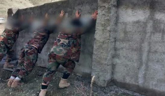 مغانک در قرق قانون؛ نمایش اقتدار منابع طبیعی دماوند در آزادسازی ۴۵۰۰ متر از اراضی ملی در پلاک ۱۴۲