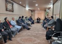 حفظ حرمت ماه مبارک رمضان بر همگان لازم است