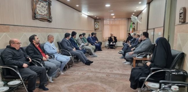 حفظ حرمت ماه مبارک رمضان بر همگان لازم است