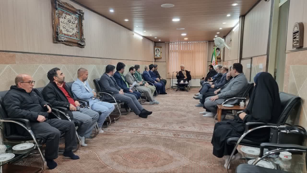 حفظ حرمت ماه مبارک رمضان بر همگان لازم است