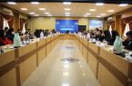 برگزاری دومین نشست ستاد ساماندهی امور جوانان شهرستان دماوند/ تأکید فرماندار دماوند بر رویکرد پیشگیرانه در مواجهه با آسیب‌های اجتماعی