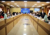 برگزاری دومین نشست ستاد ساماندهی امور جوانان شهرستان دماوند/ تأکید فرماندار دماوند بر رویکرد پیشگیرانه در مواجهه با آسیب‌های اجتماعی