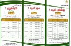پرداخت ۱۸۰ میلیارد ریال تسهیلات قرض‌الحسنه صندوق کارآفرینی امید در شهرستان دماوند