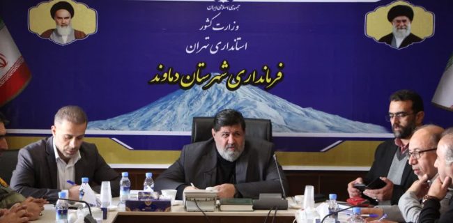 ساماندهی صنوف مزاحم با جدیت در دستور کار قرار دارد