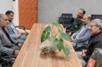 تأکید بر سرهنگ رحیمی: اجرای صحیح قانون، روند انتخابات شوراهای اسلامی روستاها را تسهیل میکند تأکید بر سرهنگ رحیمی: اجرای صحیح قانون، روند انتخابات شوراهای اسلامی روستاها را تسهیل میکند