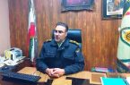 دستگیری ۲ مالخر احشام سرقتی و کشف ۳۴ رأس گوسفند در دماوند دستگیری ۲ مالخر احشام سرقتی و کشف ۳۴ رأس گوسفند در دماوند