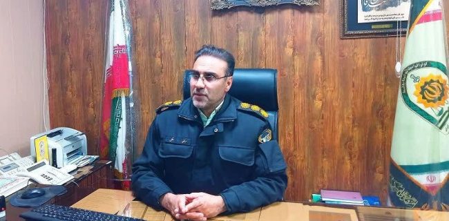 دستگیری ۲ مالخر احشام سرقتی و کشف ۳۴ رأس گوسفند در دماوند