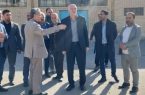 تصویب نوسازی زمین فوتبال شهدای رودهن و تکمیل پروژههای نیمهتمام ورزشی تصویب نوسازی زمین فوتبال شهدای رودهن و تکمیل پروژههای نیمهتمام ورزشی