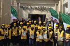 برگزیده شدن دانش آموزان دماوند در مجمع استانی انجمن ورزشی/ اعضای هیئترئیسه انجمنهای ورزشی استان معرفی شدند برگزیده شدن دانش آموزان دماوند در مجمع استانی انجمن ورزشی/ اعضای هیئترئیسه انجمنهای ورزشی استان معرفی شدند