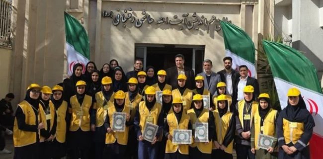 برگزیده شدن دانش آموزان دماوند در مجمع استانی انجمن ورزشی/ اعضای هیئت‌رئیسه انجمن‌های ورزشی استان معرفی شدند