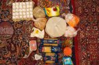 توزیع ۶۰ بسته معیشتی در دماوند به مناسبت ماه رمضان و آستانه سال نو