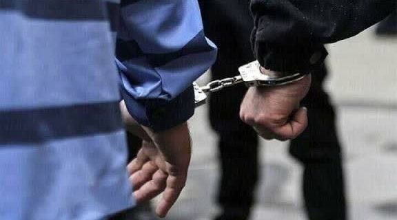 دستگیری ۲ عامل انتشار هویت نیروهای انتظامی و امنیتی در دماوند دستگیری ۲ عامل انتشار هویت نیروهای انتظامی و امنیتی در دماوند