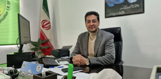 سرمایهگذاری در منابع طبیعی، محور توسعه پایدار شهرستان دماوند سرمایهگذاری در منابع طبیعی، محور توسعه پایدار شهرستان دماوند