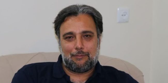 شهادت مظلومانه «مجتبی حاجی» از اهالی روستای مومج دماوند در حمله رژیم صهیونیست شهادت مظلومانه «مجتبی حاجی» از اهالی روستای مومج دماوند در حمله رژیم صهیونیست