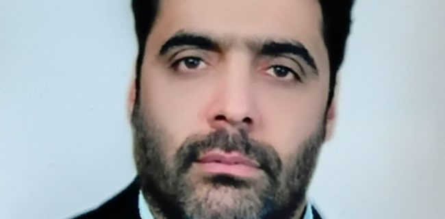 «سردار حامد حقوقی» از اهالی شهرستان دماوند در پی حمله‌ تروریستی رژیم غاصب صهیونیستی به شهادت رسید