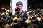 اجتماع حماسی مردم دماوند در سوگ «رهبر معظم انقلاب»/ تجدید میثاق با آرمانها در پی جنایت صهیونیستی اجتماع حماسی مردم دماوند در سوگ «رهبر معظم انقلاب»/ تجدید میثاق با آرمانها در پی جنایت صهیونیستی