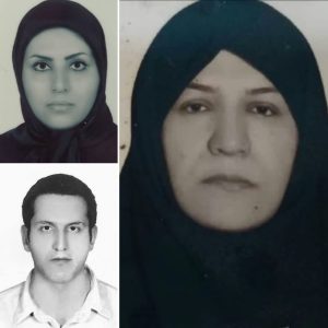 شهادت ۳ تن از اهالی منطقه مشاء شهر دماوند در حمله موشکی رژیم صهیونیستی به تهران