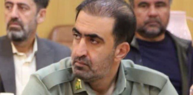 رئیس اداره محیطزیست دماوند: حمله به مخازن نفتی تهران عامل تشدید آلودگی هوا و تهدید سلامت عمومی است رئیس اداره محیطزیست دماوند: حمله به مخازن نفتی تهران عامل تشدید آلودگی هوا و تهدید سلامت عمومی است