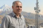 شهادت «علی بایرامپور» از کارکنان شرکت ارتباطات زیرساخت در پی حمله هوایی دشمنان به ایستگاه‌ ارتباطی آبعلی در ارتفاعات امامزاده هاشم