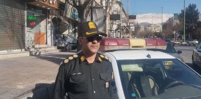 دستگيري سارق حرفه اي اماکن خصوصي کمتر از 12 ساعت در مهرآباد بخش رودهن دستگیری سارق حرفه ای اماکن خصوصی کمتر از ۱۲ ساعت در مهرآباد بخش رودهن